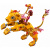 Lego Elves Ловушка для Азари и огненного льва 41192 фото