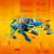 LEGO Ninjago 71711 Кибердракон Джея фото