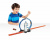 Hot Wheels DMH51 Loop Launcher фото