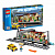 Lego City Железнодорожная станция 60050L фото