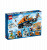 LEGO 60194 Грузовик ледовой разведки LEGO 60194 Грузовик ледовой разведки фото