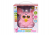 Интерактивная игрушка Ферби по имени Пикси Розовый фото