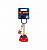 Брелок LEGO Super Heroes 6144106 Супергёл фото