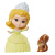 Disney Princess 011500 Принцессы Дисней Кукла персонаж сериала София Прекрасная 7,5 см, в асс-те фото
