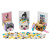ЛЕГО Дотс Подставка для фото "Животные" LEGO DOTs 41904 фото