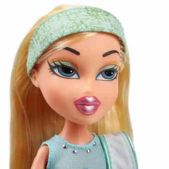 Кукла Bratz 2021 Хлоя