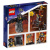 LEGO 70836 Боевой Бэтмен и Железная борода фото