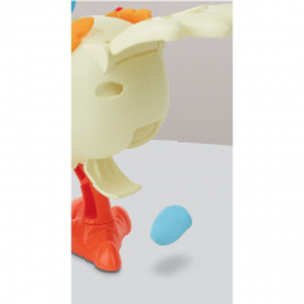 Набор для лепки Play-Doh Курочка-чудо в перьях E6647