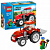 Lego City Трактор 7634 фото