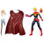 Avengers B0438 Коллекционные фигурки Марвел 15 см