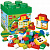 Lego Duplo 4627 Весёлые кубики ДУПЛО фото