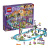 Lego Friends 41130 Парк развлечений: американские горки фото