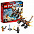 Lego Ninjago Дракон Коула 70599 фото