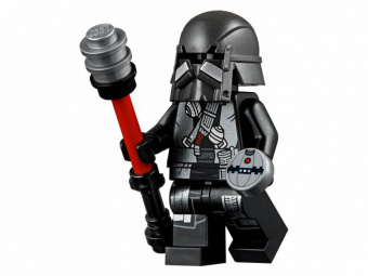  Шаттл Кайло Рена LEGO 75256 фото