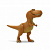 Good Dinosaur 62043 Хороший Динозавр Большая подвижная фигурка Ремси