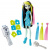 Mattel Monster High DNX36 Набор "Салон стильных причесок" Фрэнки фото