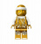 LEGO 70644 Мастер Золотого дракона фото
