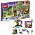 Конструктор Lego Friends 41038 Лего Подружки Джунгли: Штаб спасателей фото