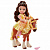 Disney Princess 220000 Принцессы Дисней Дисней Белль и конь Филипп фото