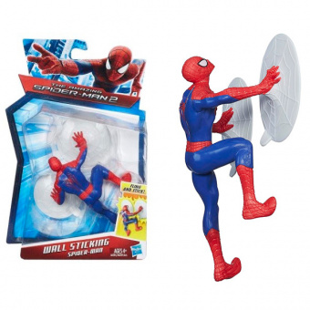 Spider-Man A6284 Фигурки Человека-Паука 15 см, в ассортименте
