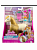 Игровой набор Barbie - Лошадка Торнадо HXJ36