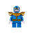 Lego Super Heroes Mighty Micros Железный человек против Таноса 76072 фото