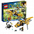 Конструктор Lego Legends of Chima 70129 Лего Легенды Чимы Двухроторный вертолет Лавертуса фото