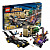 Lego Super Heroes 6864X Лего Супер Герои Бетмен Против Двуликого фото
