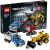Lego Technic Строительная команда 42023 фото