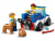  Конструктор ЛЕГО Город Полицейский отряд с собакой 60241 LEGO City фото