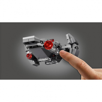 LEGO 75224 Инфильтратор Дарта Мола фото