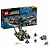 Lego Super Heroes Бэтмен: Преследование на лодке 76034 фото