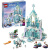 LEGO Disney 43172 Frozen Волшебный ледяной замок Эльзы  фото