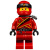 Lego Ninjago Катана V11 70638 фото