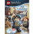 Журнал LEGO Harry Potter SSP-6401 Книга с наклейками 9785604234358 фото