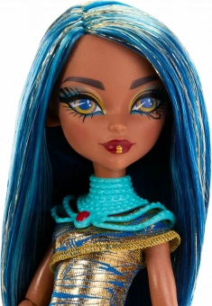 Monster High Клео де Нил Mattel