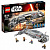 Lego Star Wars Военный транспорт Сопротивления 75140 фото