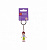 Брелок LEGO Friends 6139389 Миа фото