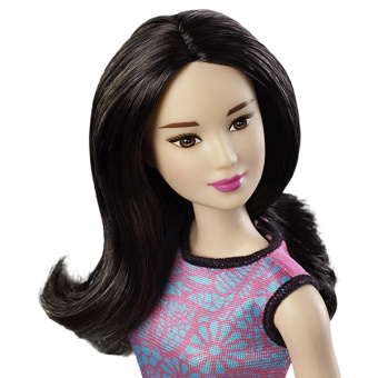 Barbie DGX64 Барби Модная одежда