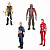 Фигурки Титаны из серии Avengers Movie. Мстители E0570 Hasbro
