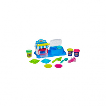 Play-Doh A5013 Игровой набор Двойные десерты