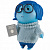 Фигурка Inside Out 61204 Головоломка Печаль, 16 см