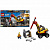 Lego City Трактор для горных работ 60185 фото