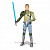 Интерактивная фигурка Star Wars 31068 Звездные Войны Кэнан, 41 см со звук. и свет. эффектами