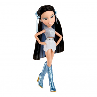 Кукла Jade Bratz Pop Starz 