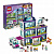 Lego Friends 41318 Клиника Хартлейк-Сити фото