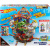 Невообразимый гараж Hot Wheels c тиранозавром GJL14 Невообразимый гараж Hot Wheels c тиранозавром GJL14 фото