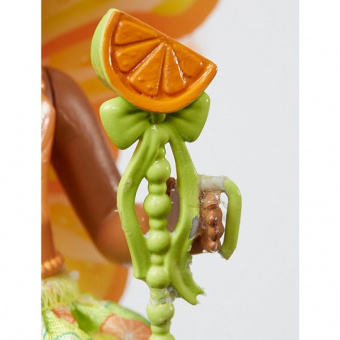 Mattel Barbie DVM89 Барби Маленькая фея Челси Цитрус