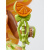 Mattel Barbie DVM89 Барби Маленькая фея Челси Цитрус Mattel Barbie DVM89 Барби Маленькая фея Челси Цитрус