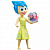 Игрушка Inside Out 61101 Головоломка Базовая фигурка Радость